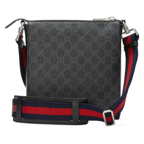 sacoche gucci homme 2020|Sacs Bandoulières Homme .